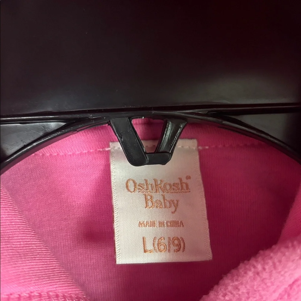 OshKosh Bgosh this very